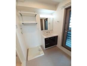 物件内観写真8　(モニター付きインターホン)