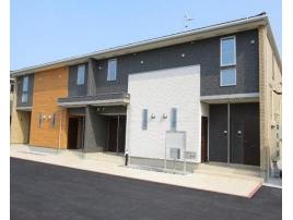 ローズフィールドⅠ