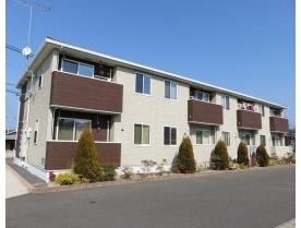 プラシード・カーサⅠ