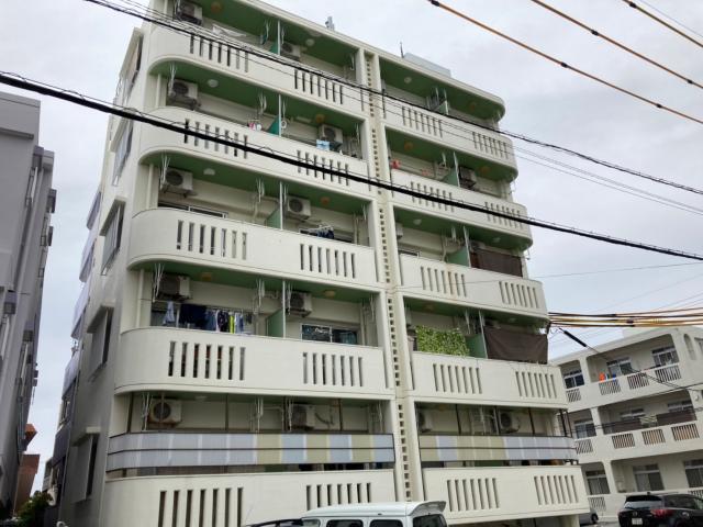 メゾンかねぐすく第１