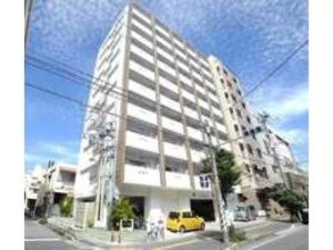 コンフォート ゲンジュン外観写真