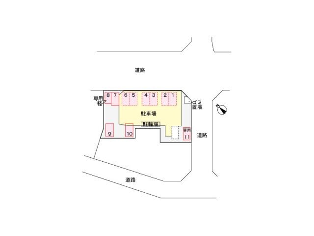 物件内観写真15　