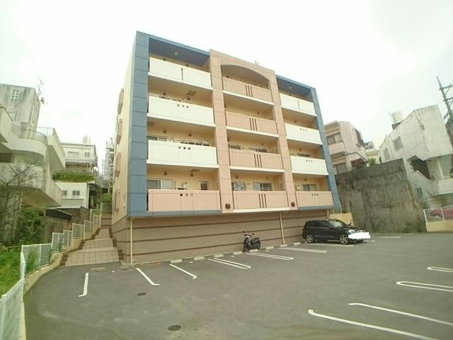 ブライトヒルM