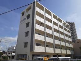 シティ フラット