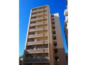 メゾン シリウス外観写真