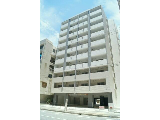 コーラルストーン泊