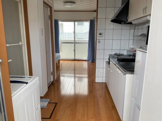 物件内観写真7　(イメージ写真。現状優先。)