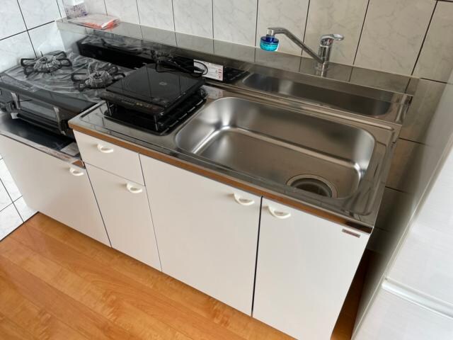 物件内観写真8　(イメージ写真。現状優先。)