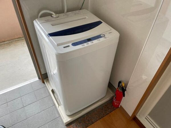 その他設備(イメージ写真。現状優先。)