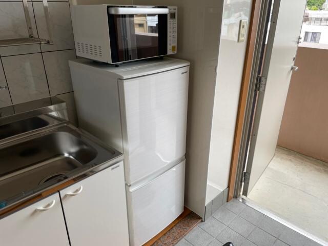 物件内観写真10　(イメージ写真。現状優先。)