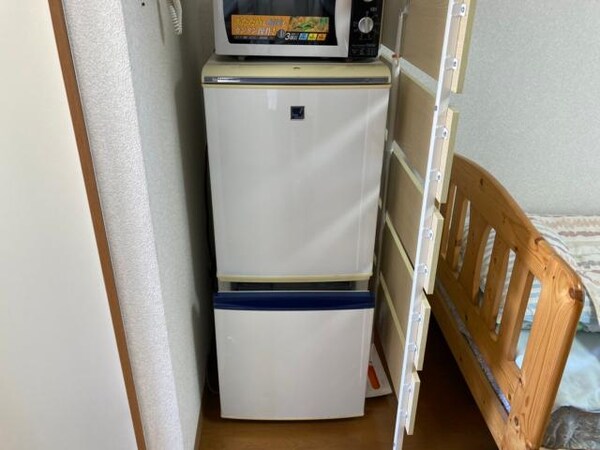 その他設備(イメージ写真。現状優先。)