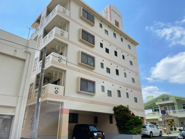 タカラハイム赤嶺