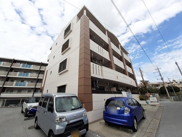 クールグランヒガ