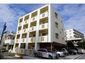 マンション嘉利吉Ⅱ