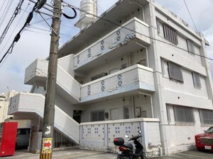 コーポ　エンゼル外観写真