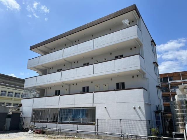 ヴィエントヒル　首里