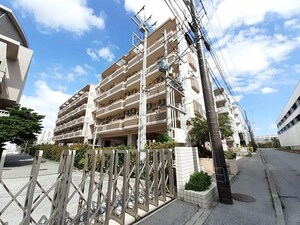 ドリームブライト　２１外観写真