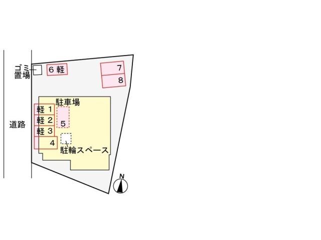 物件内観写真14　