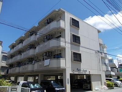 エスポワールアゲダ