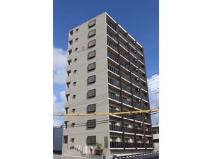 ヴィラ・レグルス外観写真