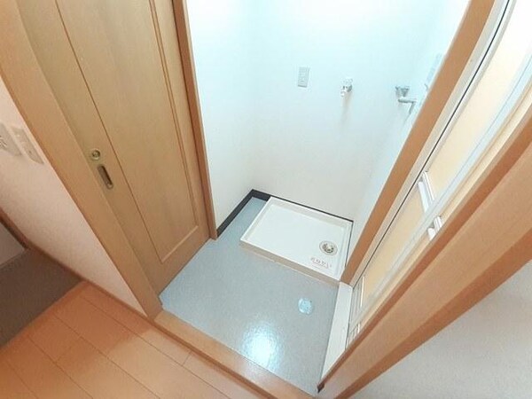 洗面・脱衣所