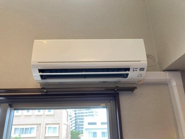 空調設備