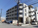 石田シティ銘苅