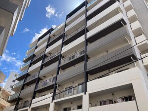 Habitation　Daiwa外観写真