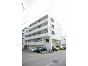 セイバリーハウスSK外観写真