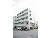 セイバリーハウスSKの外観写真