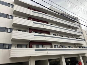 フレアNO.５外観写真