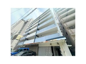 ファミールマンションひらた外観写真