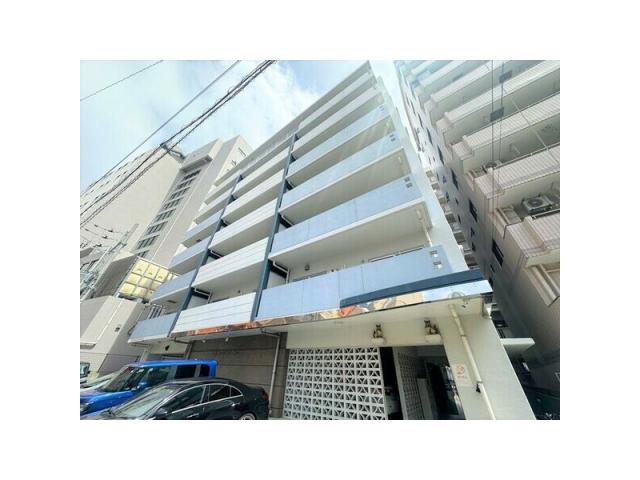 ファミールマンションひらた