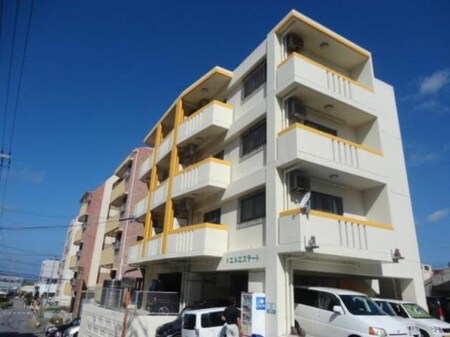 ドエルエステート外観写真