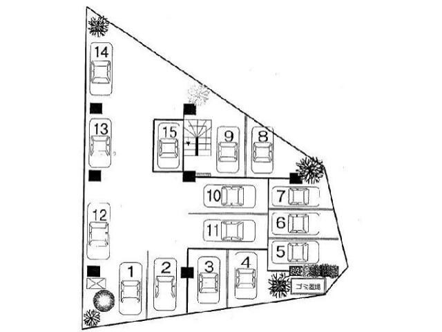 物件内観写真17　