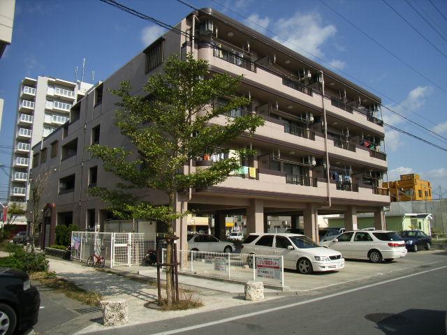 コーポドリーム