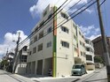 Corors泉崎