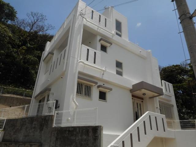 豊見城戸建て
