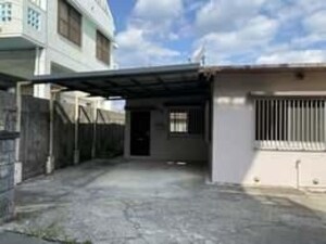 金城戸建て外観写真