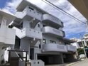 ヒルズながみね