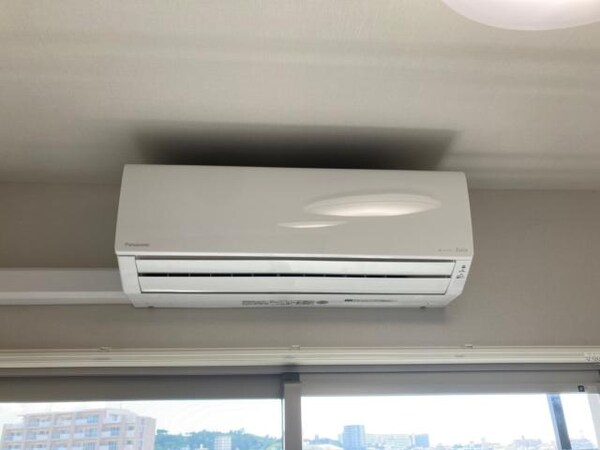 空調設備