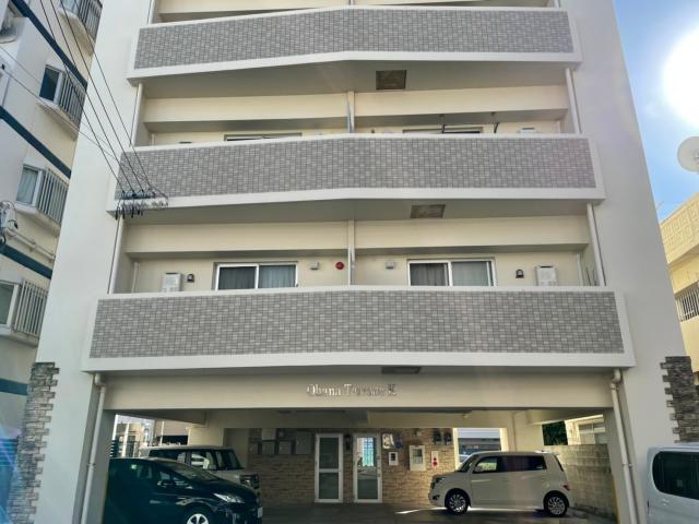 Ohana　terrace K