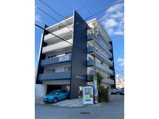 かなえマンション
