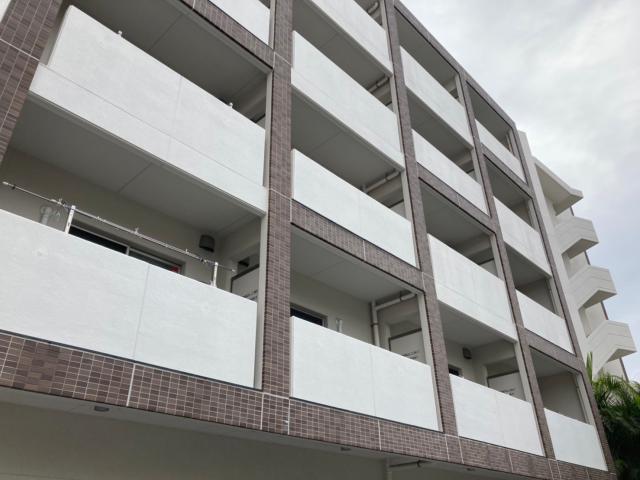 黄金森ガーデンⅡ