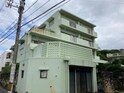 赤嶺マンション