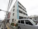アヴェニュービサイド