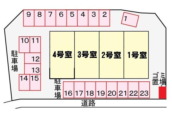 周辺環境