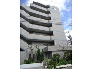 エクセレンスおもろ外観写真