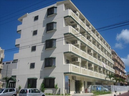 カーサプリマベーラ外観写真