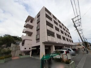 シャングリラ外観写真
